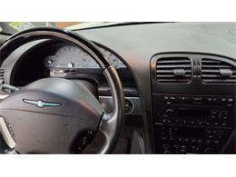 2002 Ford Thunderbird (CC-2077020) for sale in Mankato, Minnesota
