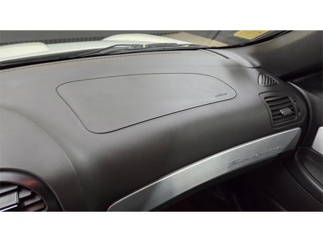 2002 Ford Thunderbird (CC-2077020) for sale in Mankato, Minnesota