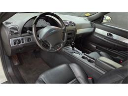2002 Ford Thunderbird (CC-2077020) for sale in Mankato, Minnesota