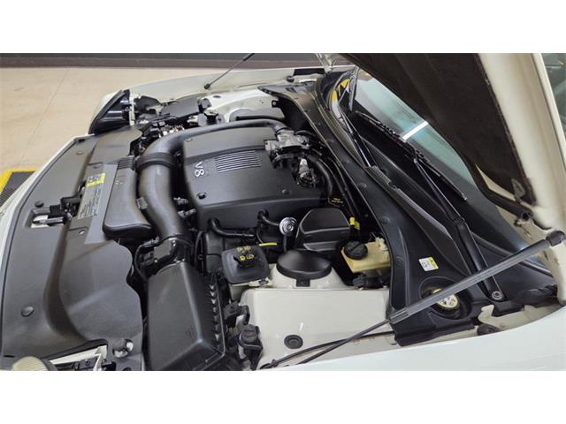 2002 Ford Thunderbird (CC-2077020) for sale in Mankato, Minnesota