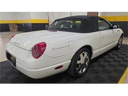 2002 Ford Thunderbird (CC-2077020) for sale in Mankato, Minnesota