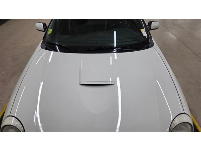 2002 Ford Thunderbird (CC-2077020) for sale in Mankato, Minnesota