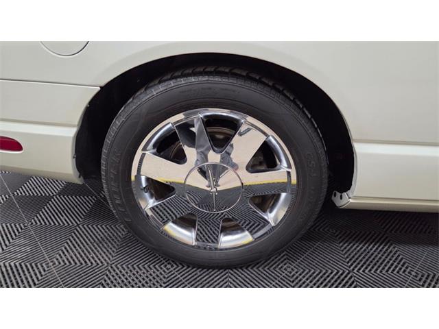 2002 Ford Thunderbird (CC-2077020) for sale in Mankato, Minnesota