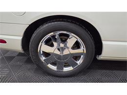 2002 Ford Thunderbird (CC-2077020) for sale in Mankato, Minnesota