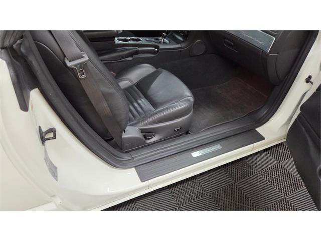 2002 Ford Thunderbird (CC-2077020) for sale in Mankato, Minnesota