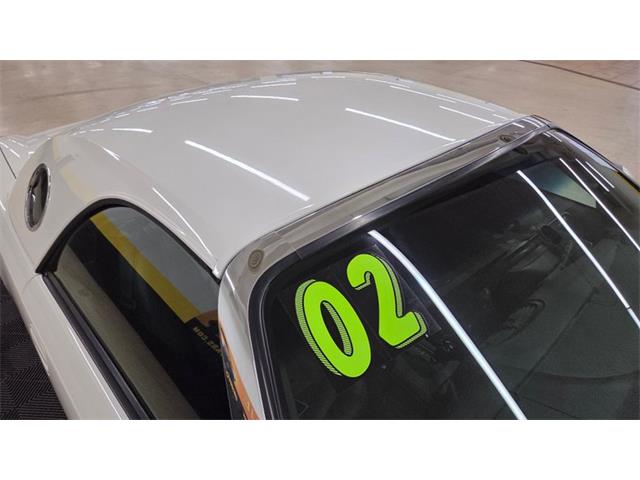 2002 Ford Thunderbird (CC-2077020) for sale in Mankato, Minnesota