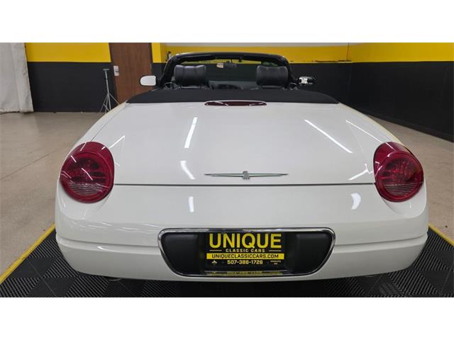 2002 Ford Thunderbird (CC-2077020) for sale in Mankato, Minnesota