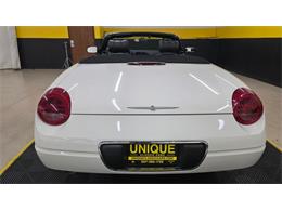 2002 Ford Thunderbird (CC-2077020) for sale in Mankato, Minnesota