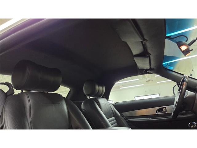 2002 Ford Thunderbird (CC-2077020) for sale in Mankato, Minnesota
