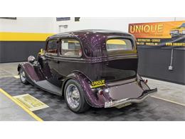 1934 Ford Deluxe (CC-2077021) for sale in Mankato, Minnesota
