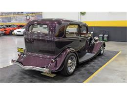 1934 Ford Deluxe (CC-2077021) for sale in Mankato, Minnesota