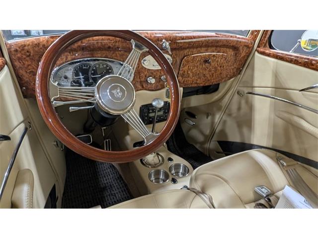 1934 Ford Deluxe (CC-2077021) for sale in Mankato, Minnesota