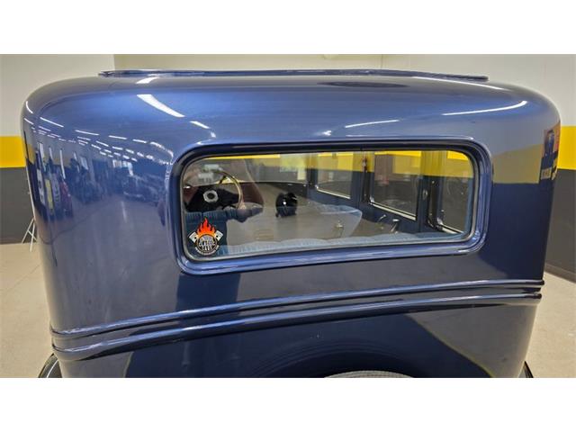 1929 Chevrolet Series AC International (CC-2077022) for sale in Mankato, Minnesota