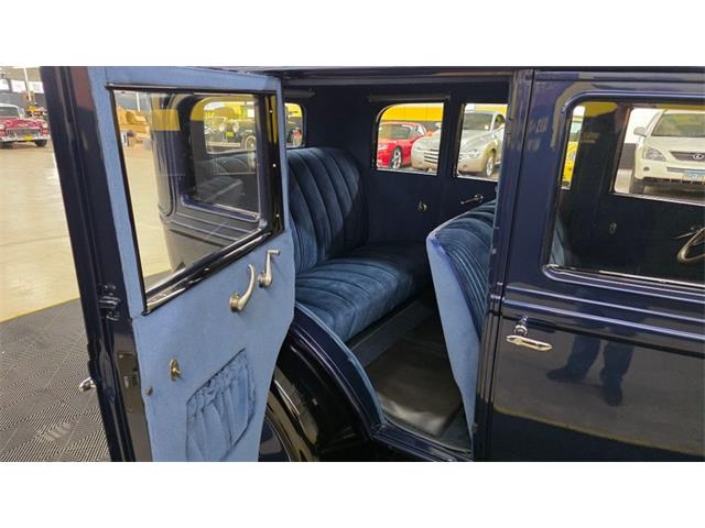 1929 Chevrolet Series AC International (CC-2077022) for sale in Mankato, Minnesota
