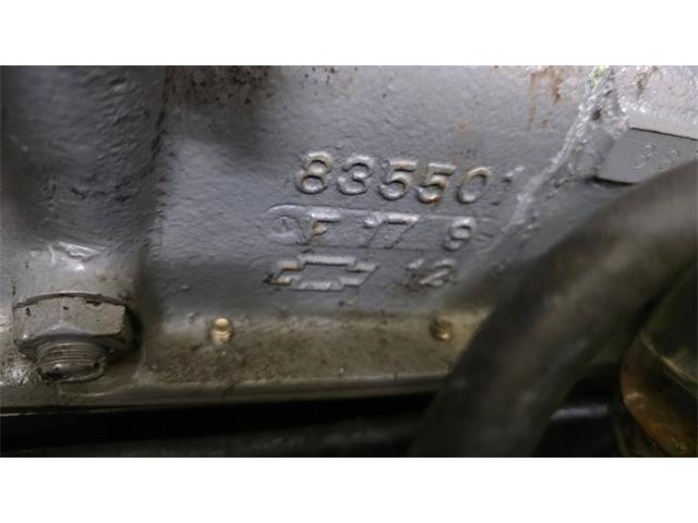 1929 Chevrolet Series AC International (CC-2077022) for sale in Mankato, Minnesota