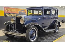 1929 Chevrolet Series AC International (CC-2077022) for sale in Mankato, Minnesota