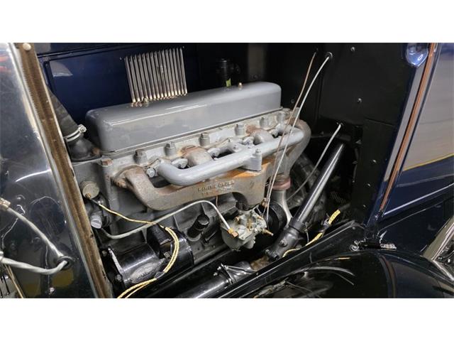 1929 Chevrolet Series AC International (CC-2077022) for sale in Mankato, Minnesota
