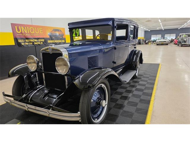 1929 Chevrolet Series AC International (CC-2077022) for sale in Mankato, Minnesota