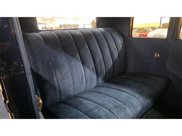 1929 Chevrolet Series AC International (CC-2077022) for sale in Mankato, Minnesota