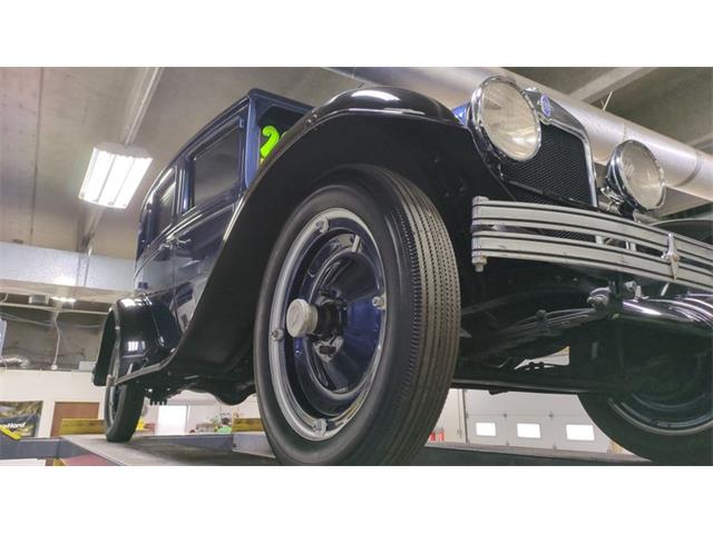 1929 Chevrolet Series AC International (CC-2077022) for sale in Mankato, Minnesota