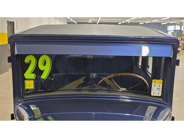 1929 Chevrolet Series AC International (CC-2077022) for sale in Mankato, Minnesota