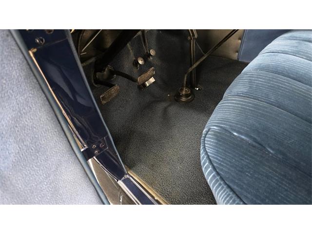 1929 Chevrolet Series AC International (CC-2077022) for sale in Mankato, Minnesota