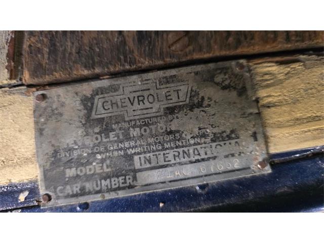 1929 Chevrolet Series AC International (CC-2077022) for sale in Mankato, Minnesota
