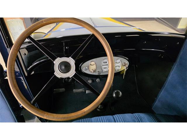 1929 Chevrolet Series AC International (CC-2077022) for sale in Mankato, Minnesota