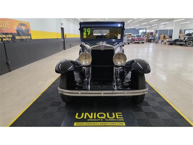 1929 Chevrolet Series AC International (CC-2077022) for sale in Mankato, Minnesota