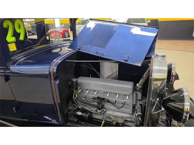 1929 Chevrolet Series AC International (CC-2077022) for sale in Mankato, Minnesota