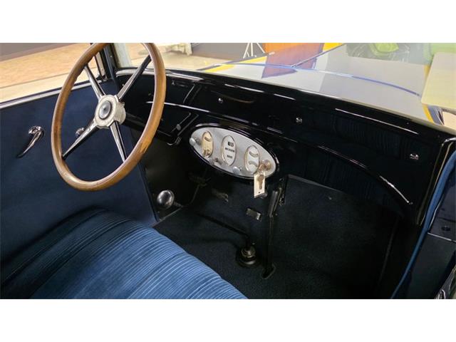 1929 Chevrolet Series AC International (CC-2077022) for sale in Mankato, Minnesota