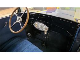 1929 Chevrolet Series AC International (CC-2077022) for sale in Mankato, Minnesota