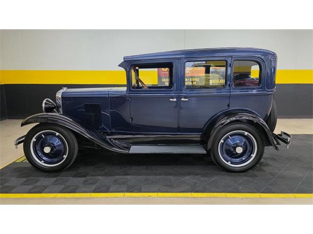 1929 Chevrolet Series AC International (CC-2077022) for sale in Mankato, Minnesota