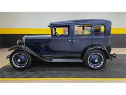 1929 Chevrolet Series AC International (CC-2077022) for sale in Mankato, Minnesota