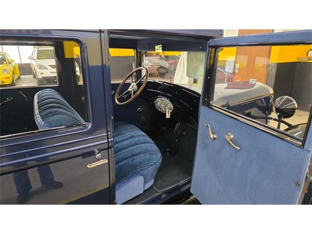 1929 Chevrolet Series AC International (CC-2077022) for sale in Mankato, Minnesota