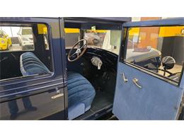 1929 Chevrolet Series AC International (CC-2077022) for sale in Mankato, Minnesota