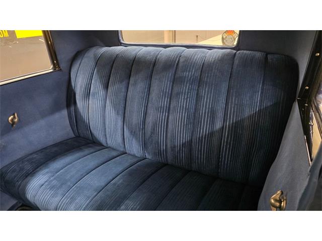 1929 Chevrolet Series AC International (CC-2077022) for sale in Mankato, Minnesota