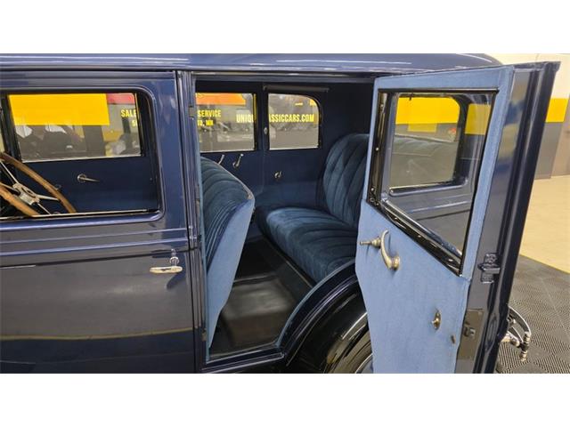 1929 Chevrolet Series AC International (CC-2077022) for sale in Mankato, Minnesota