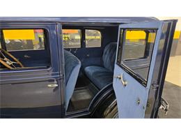 1929 Chevrolet Series AC International (CC-2077022) for sale in Mankato, Minnesota