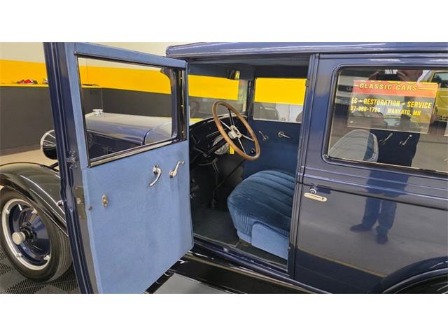1929 Chevrolet Series AC International (CC-2077022) for sale in Mankato, Minnesota