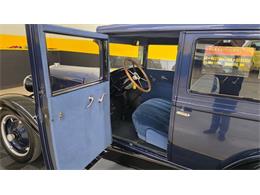1929 Chevrolet Series AC International (CC-2077022) for sale in Mankato, Minnesota