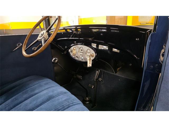 1929 Chevrolet Series AC International (CC-2077022) for sale in Mankato, Minnesota