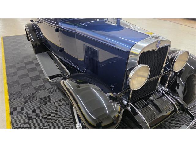 1929 Chevrolet Series AC International (CC-2077022) for sale in Mankato, Minnesota
