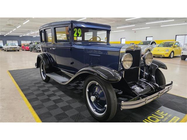 1929 Chevrolet Series AC International (CC-2077022) for sale in Mankato, Minnesota