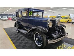 1929 Chevrolet Series AC International (CC-2077022) for sale in Mankato, Minnesota