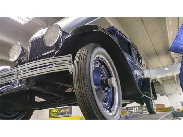 1929 Chevrolet Series AC International (CC-2077022) for sale in Mankato, Minnesota