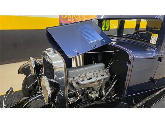 1929 Chevrolet Series AC International (CC-2077022) for sale in Mankato, Minnesota