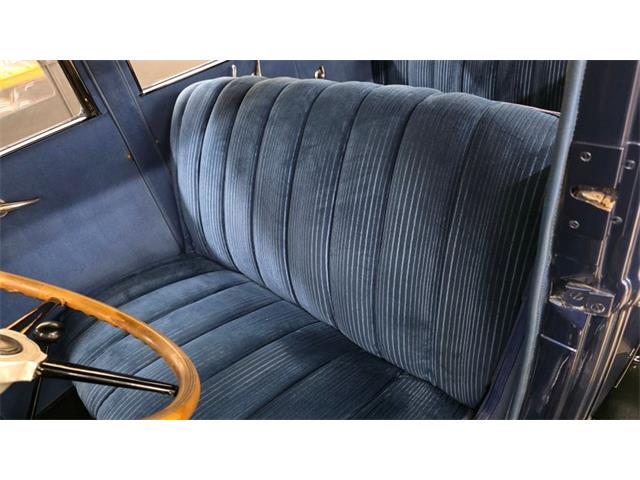 1929 Chevrolet Series AC International (CC-2077022) for sale in Mankato, Minnesota