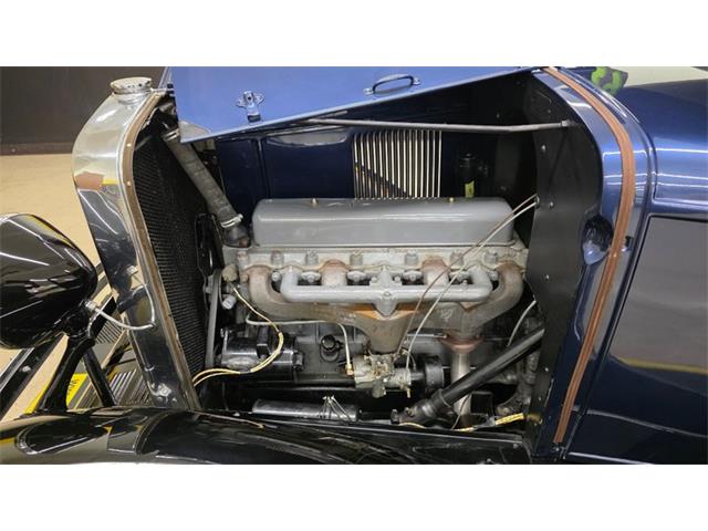 1929 Chevrolet Series AC International (CC-2077022) for sale in Mankato, Minnesota