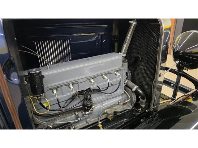 1929 Chevrolet Series AC International (CC-2077022) for sale in Mankato, Minnesota